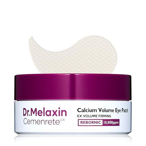 🎁 Dr.Melaxin Cemenrete Calcium Eye patch (100% off)