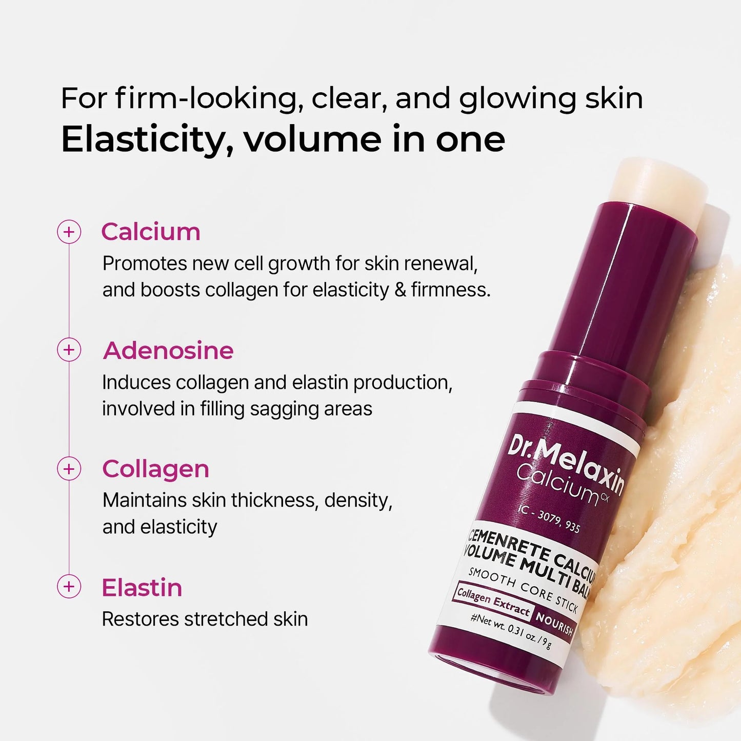 Dr. Melaxin Collagen Boost Set